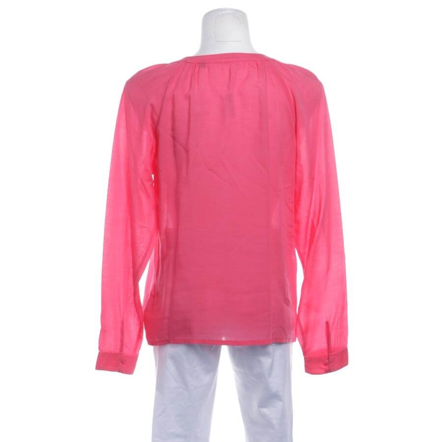 Image 2 of Shirt Blouse 38 Fuchsia in color Pink | Vite EnVogue