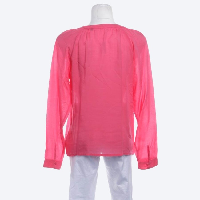 Image 2 of Shirt Blouse 38 Fuchsia in color Pink | Vite EnVogue