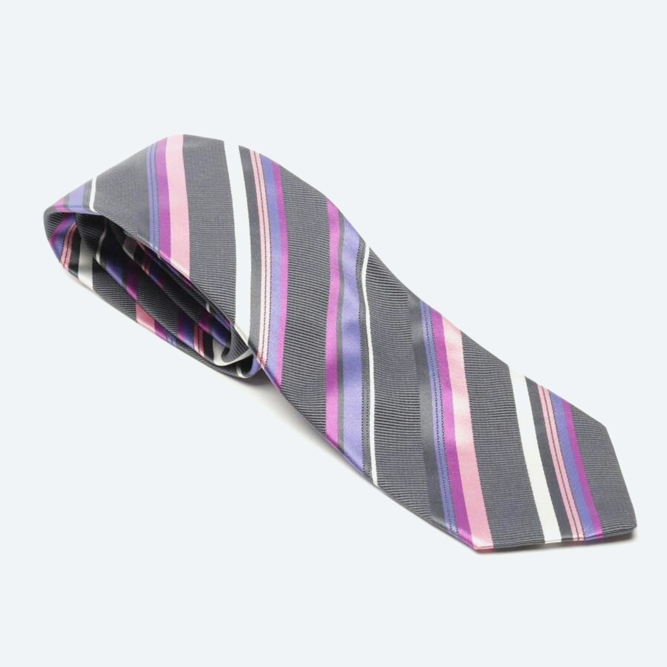 Image 1 of Tie Multicolored in color Multicolored | Vite EnVogue