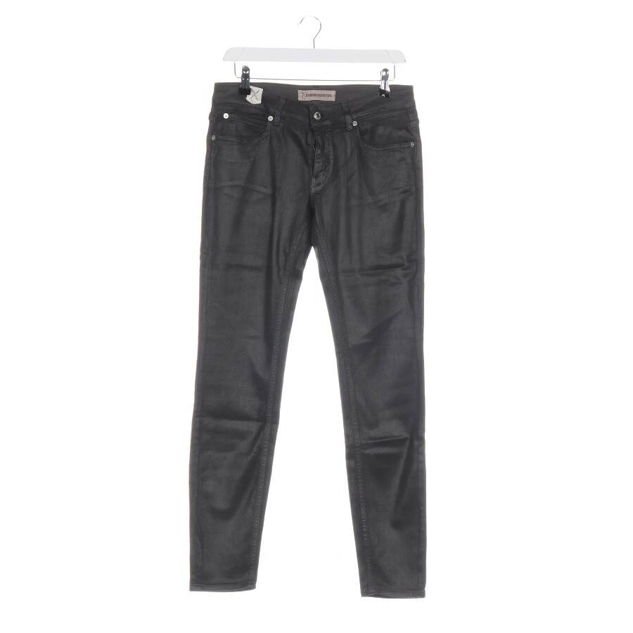 Image 1 of Trousers W31 Dark Gray in color Gray | Vite EnVogue