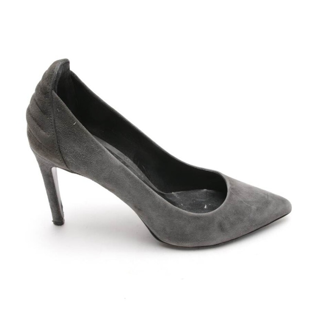 Image 1 of High Heels EUR38 Dark Gray | Vite EnVogue