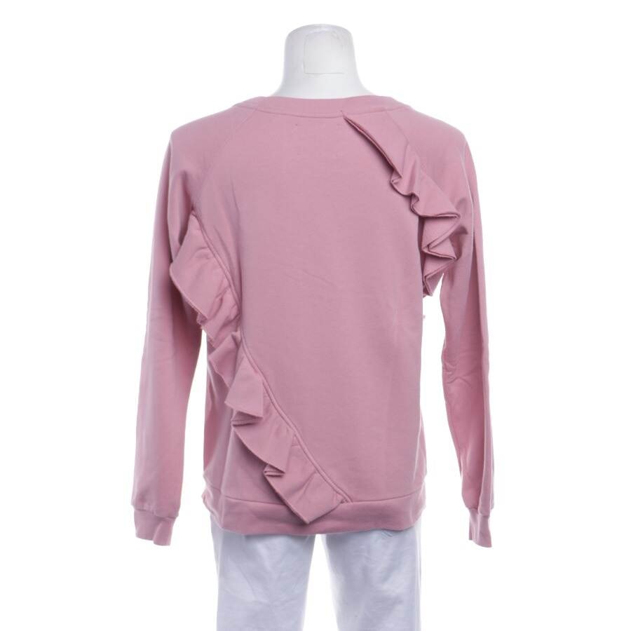 Bild 2 von Sweatshirt XS Rosa in Farbe Rosa | Vite EnVogue