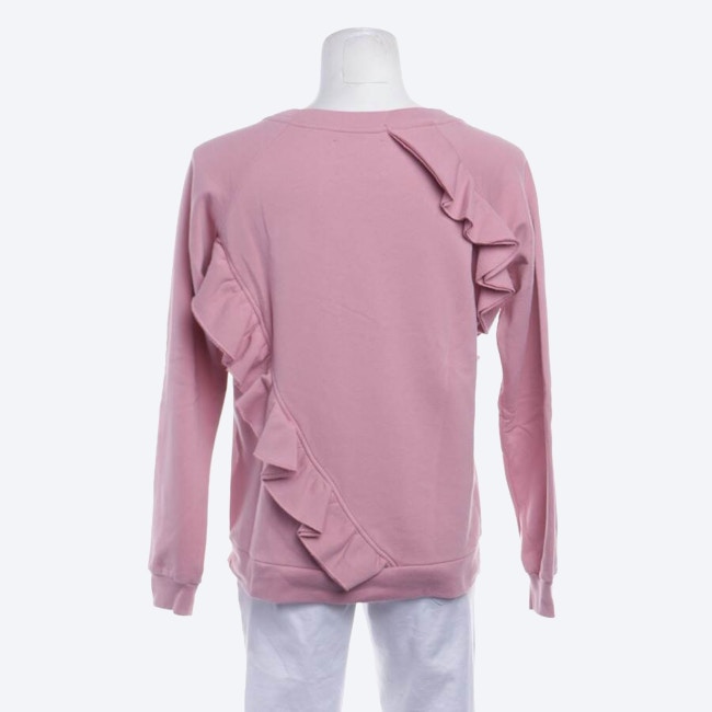 Bild 2 von Sweatshirt XS Rosa in Farbe Rosa | Vite EnVogue