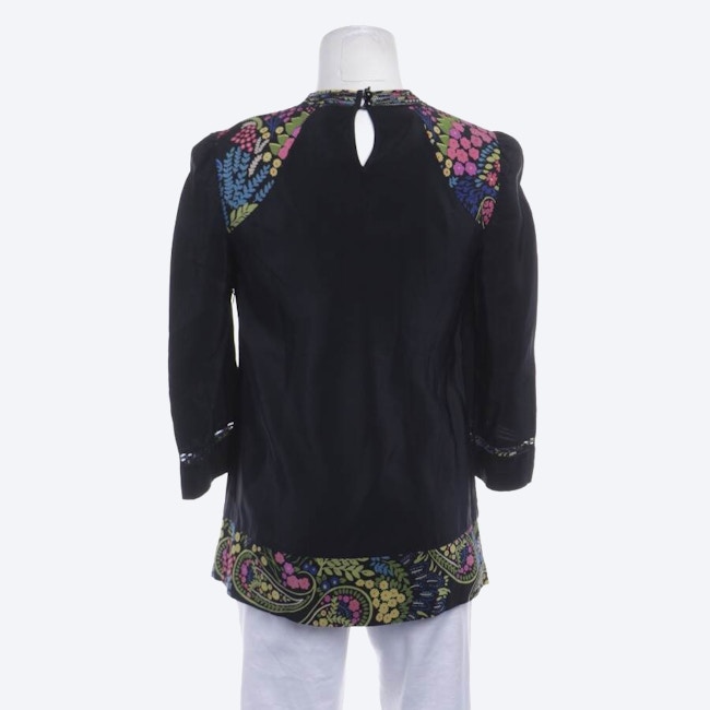 Image 2 of Shirt Blouse 30 Multicolored in color Multicolored | Vite EnVogue