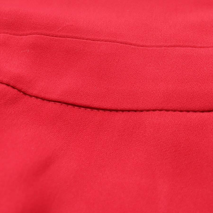 Image 3 of Jumpsuit 38 Red in color Red | Vite EnVogue