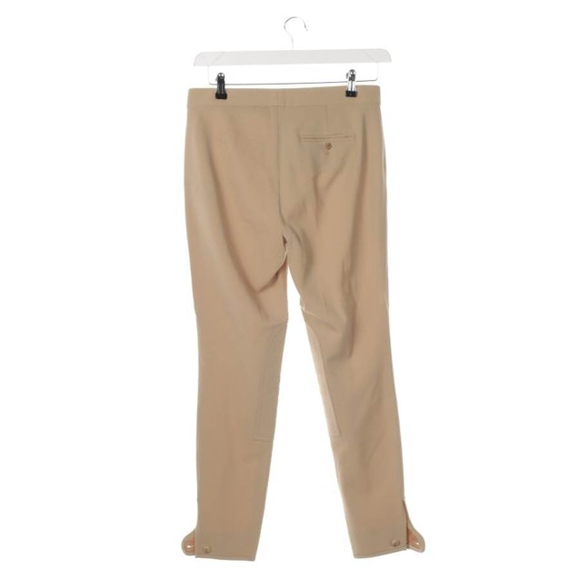Trousers 36 Light Brown | Vite EnVogue