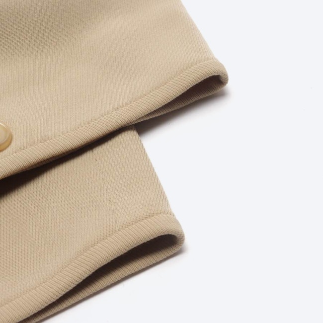 Image 3 of Trousers 36 Light Brown in color Brown | Vite EnVogue