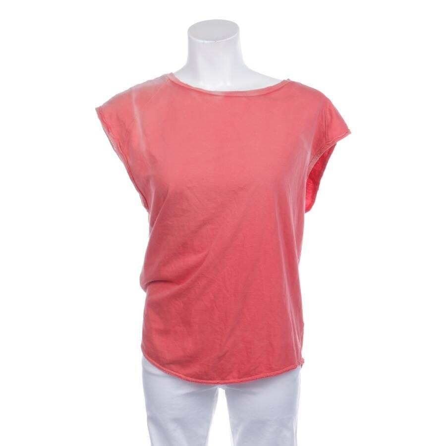 Bild 1 von Shirt S Dunkelorange in Farbe Orange | Vite EnVogue