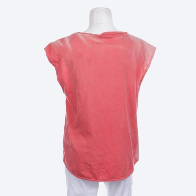 Bild 2 von Shirt S Dunkelorange in Farbe Orange | Vite EnVogue