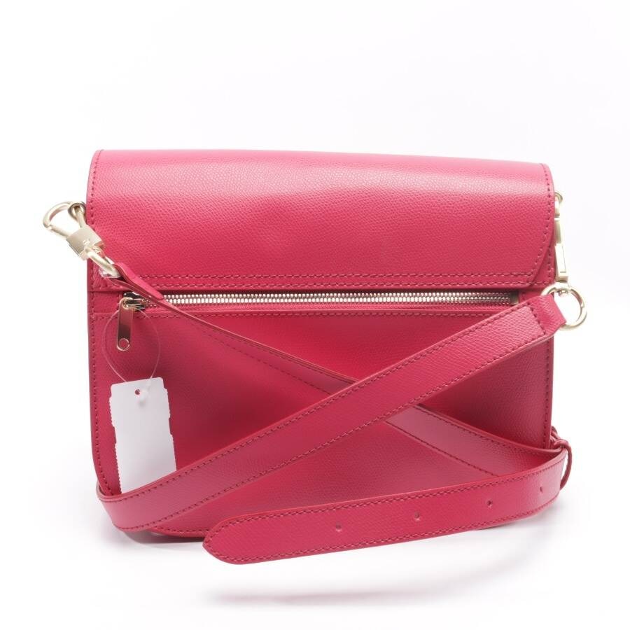 Image 2 of Crossbody Bag Hotpink in color Pink | Vite EnVogue