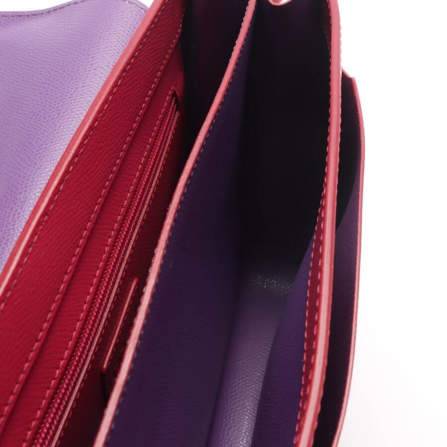 Image 3 of Crossbody Bag Hotpink in color Pink | Vite EnVogue