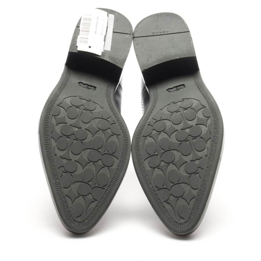 Image 4 of Chelsea Boots EUR 40.5 Black in color Black | Vite EnVogue