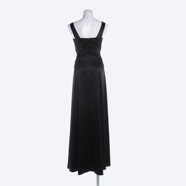 Image 2 of Evening Gown 36 Black in color Black | Vite EnVogue