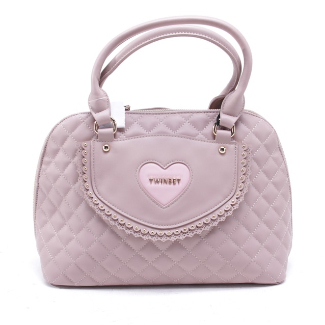Image 1 of Handbag Dusky pink | Vite EnVogue