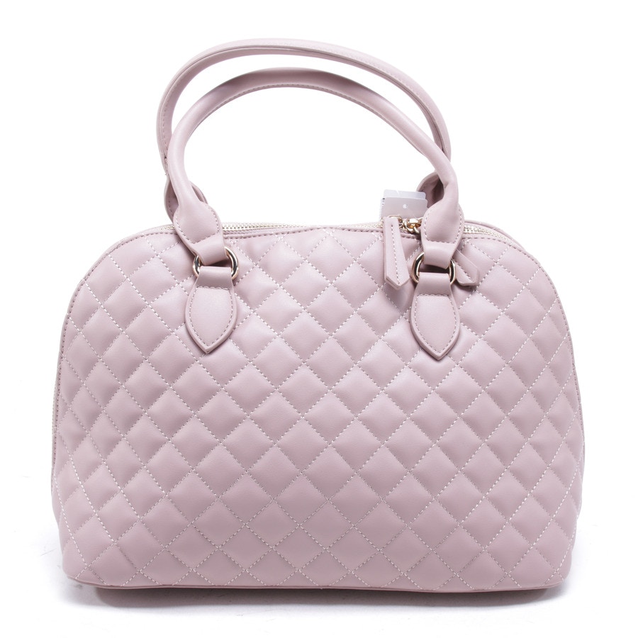 Image 2 of Handbag Dusky pink in color Pink | Vite EnVogue