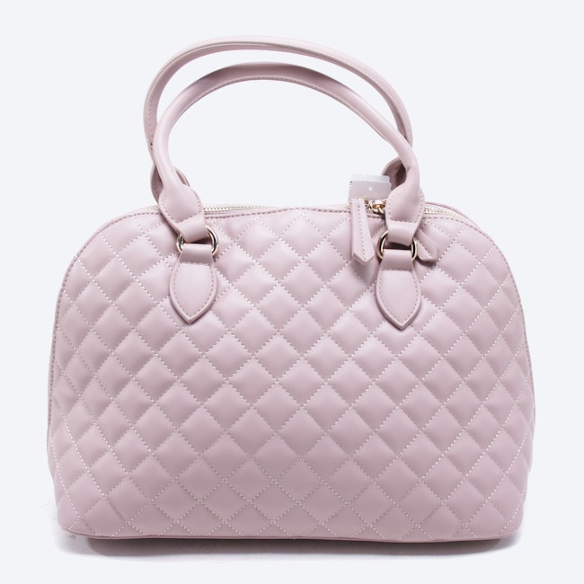 Image 2 of Handbag Dusky pink in color Pink | Vite EnVogue