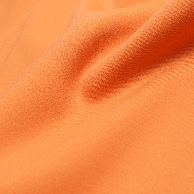 Image 3 of Dress 42 Orangered in color Orange | Vite EnVogue