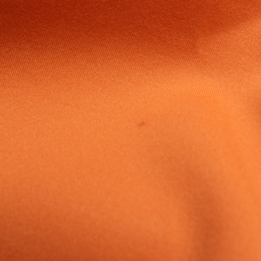Image 6 of Dress 42 Orangered in color Orange | Vite EnVogue