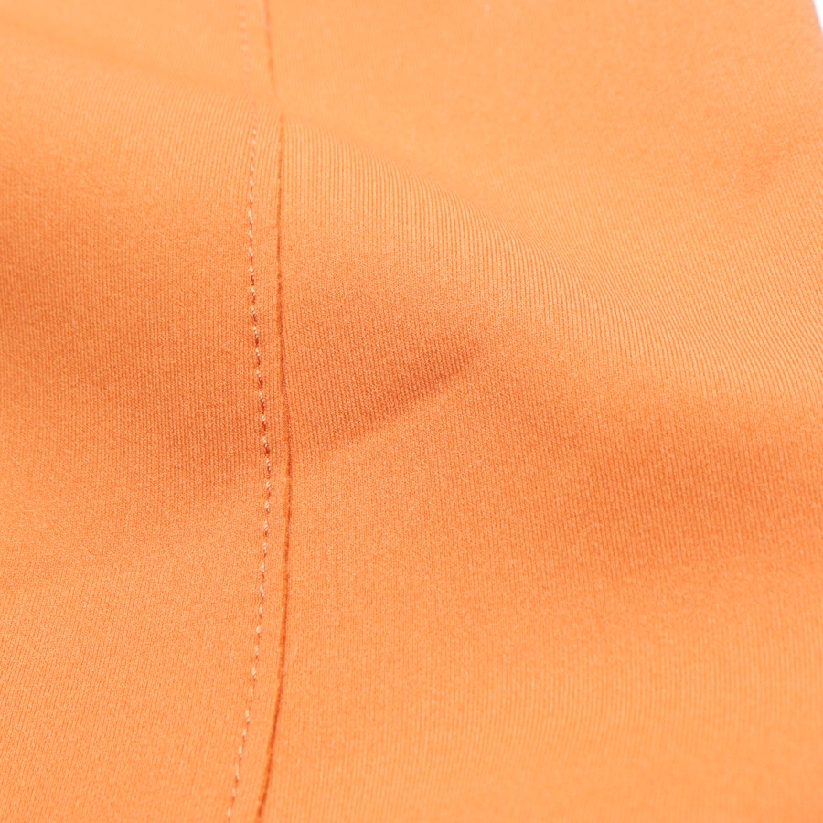 Bild 4 von Kleid 44 Orange Rot in Farbe Orange | Vite EnVogue