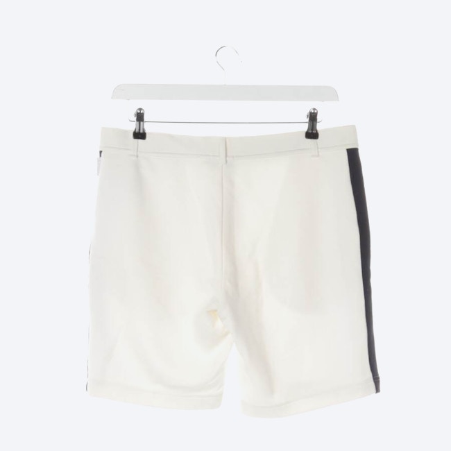 Image 2 of Shorts XL White in color White | Vite EnVogue