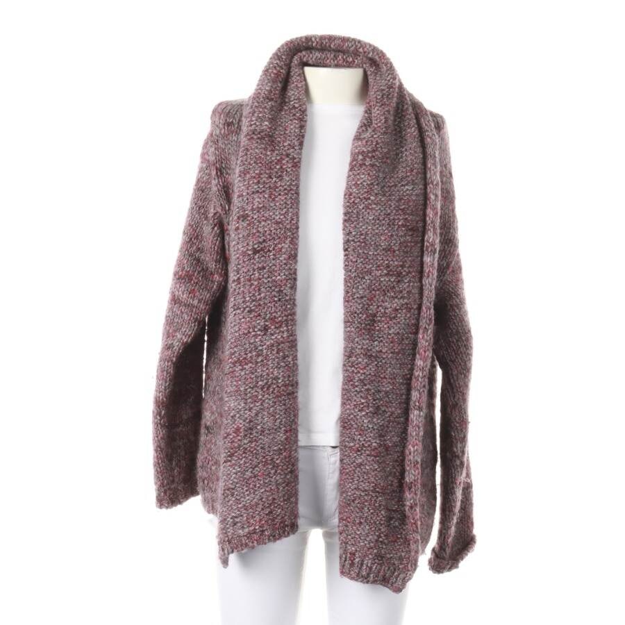 Image 1 of Cardigan One Size Multicolored in color Multicolored | Vite EnVogue