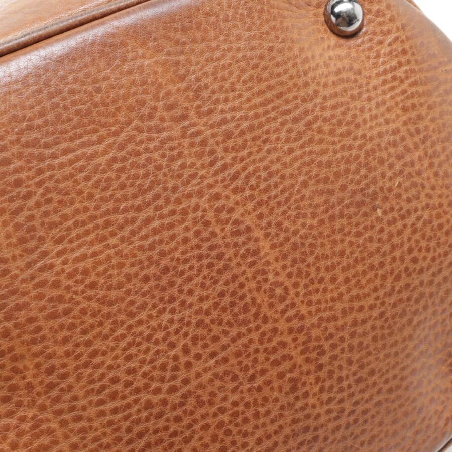 Image 10 of Handbag Brown in color Brown | Vite EnVogue