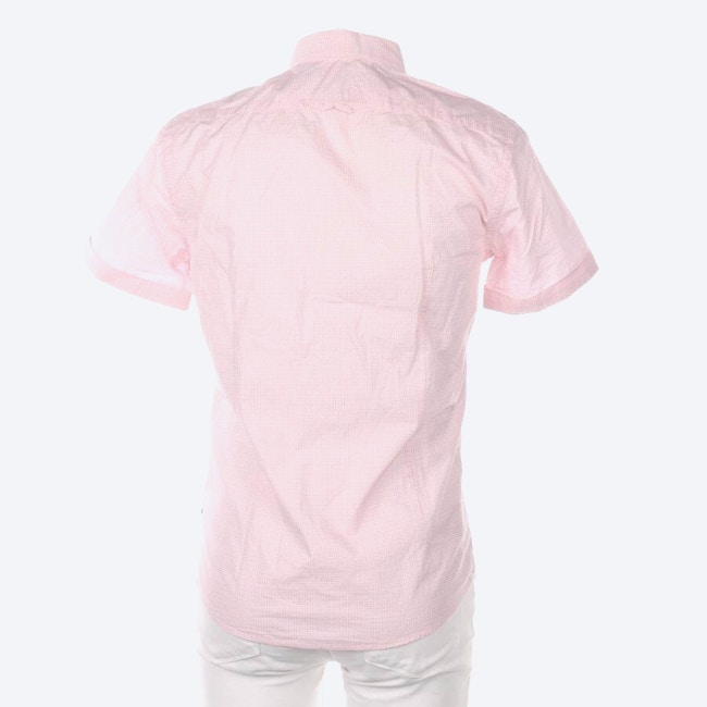Image 2 of Casual Shirt S Pink in color Pink | Vite EnVogue