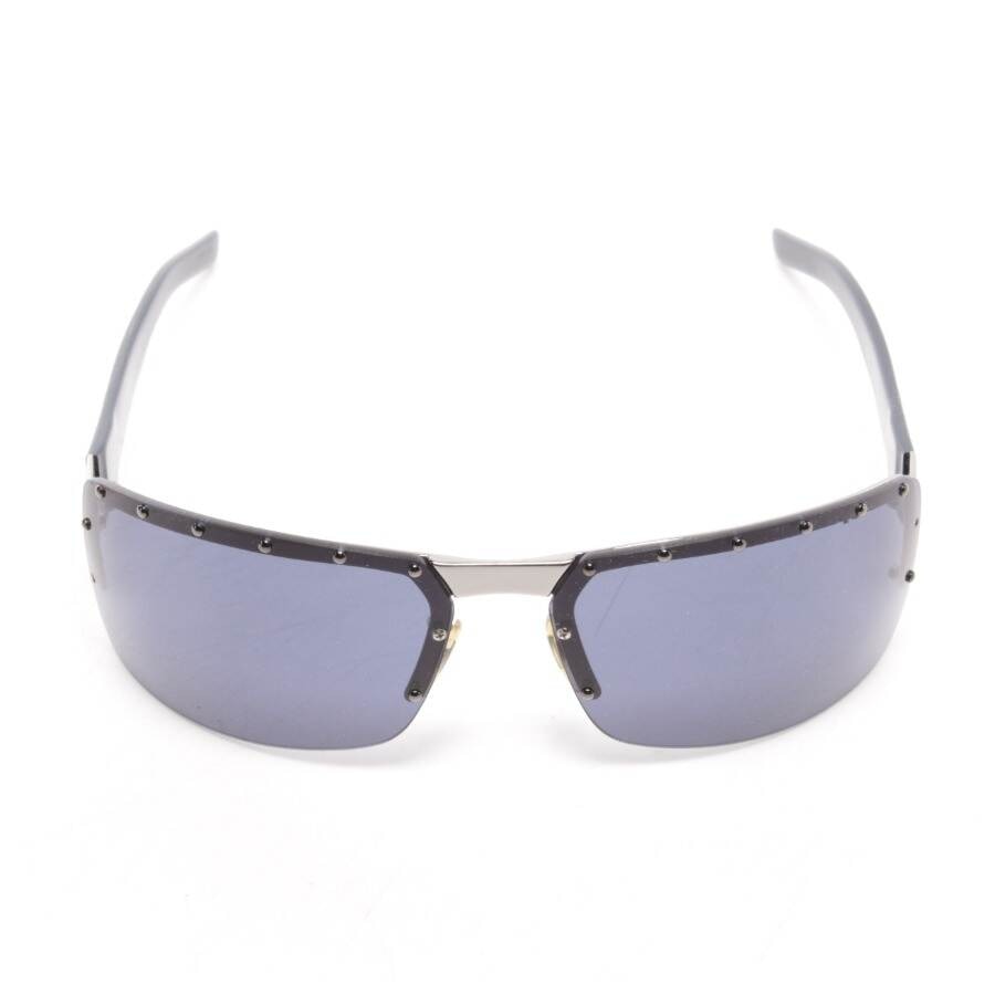 Image 1 of GG 1823/S Sunglasses Blue in color Blue | Vite EnVogue