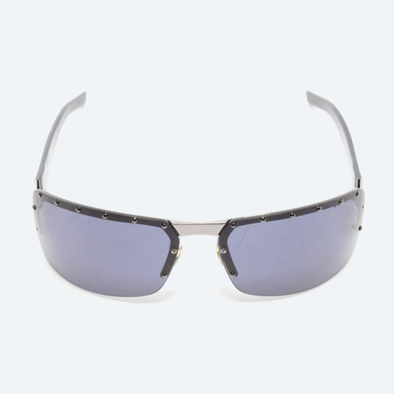 Bild 1 von GG 1823/S Sonnenbrille Blau in Farbe Blau | Vite EnVogue