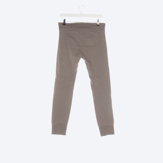Image 2 of Jogging Pants S Gray green in color Gray | Vite EnVogue
