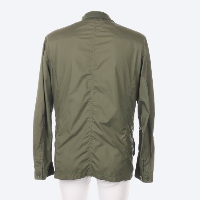 Image 2 of Summer Jacket 50 Green in color Green | Vite EnVogue