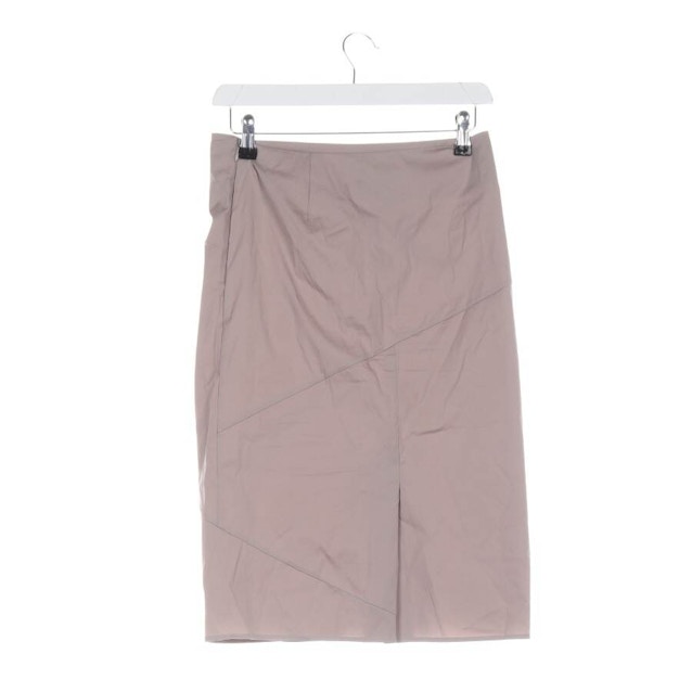 Skirt 34 Light Brown | Vite EnVogue