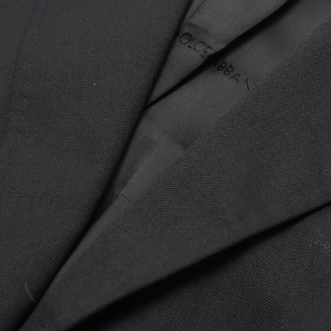Image 3 of Blazer 50 Black in color Black | Vite EnVogue