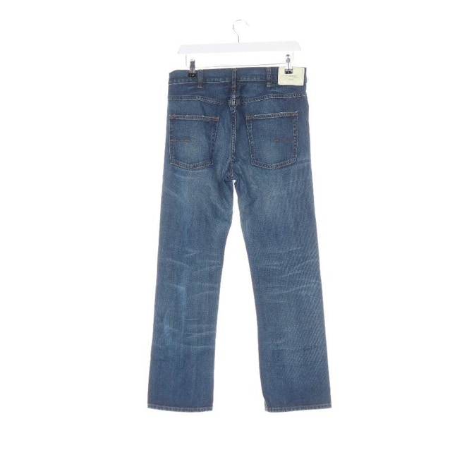 Jeans Straight Fit W27 Blue | Vite EnVogue