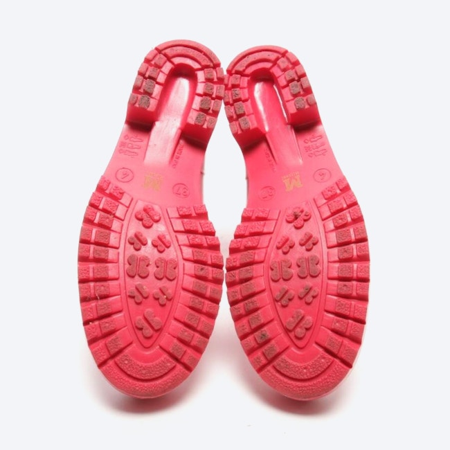 Image 4 of Rain Boots EUR 37 Pink in color Pink | Vite EnVogue