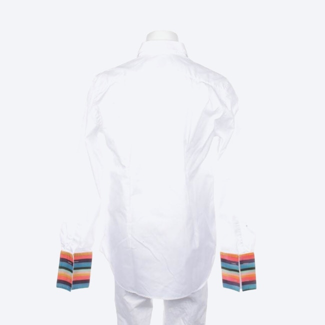 Image 2 of Casual Shirt 16,5 Multicolored in color Multicolored | Vite EnVogue