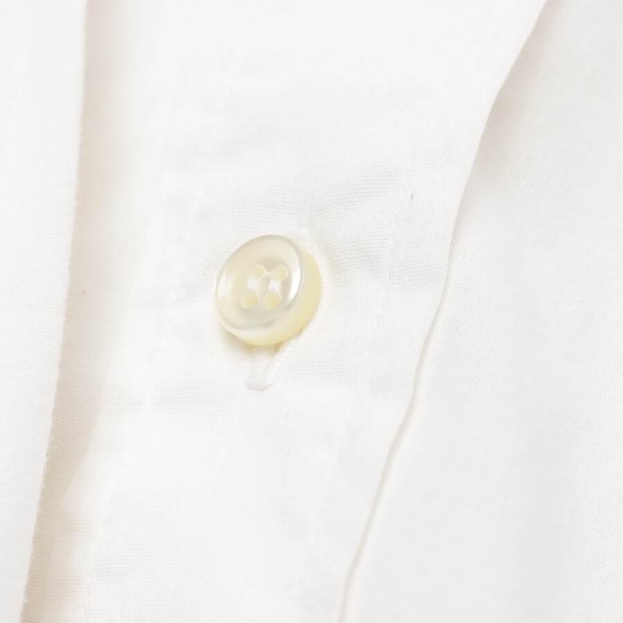 Image 3 of Casual Shirt M White in color White | Vite EnVogue
