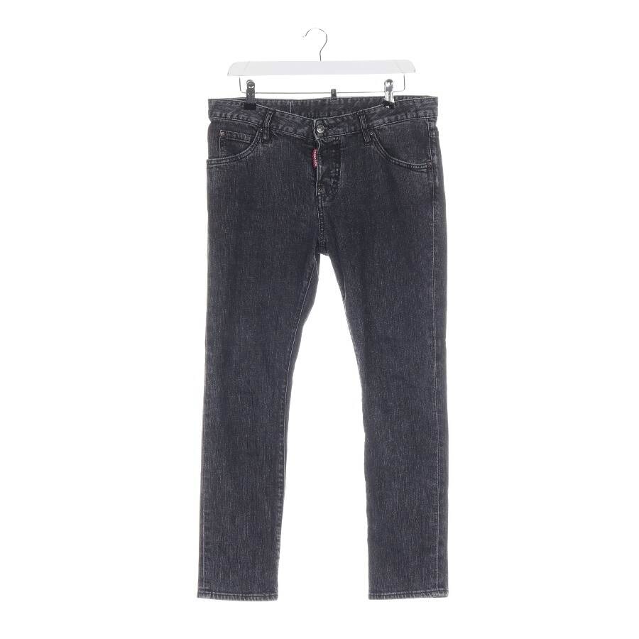 Image 1 of Jeans Slim Fit 34 Black in color Black | Vite EnVogue