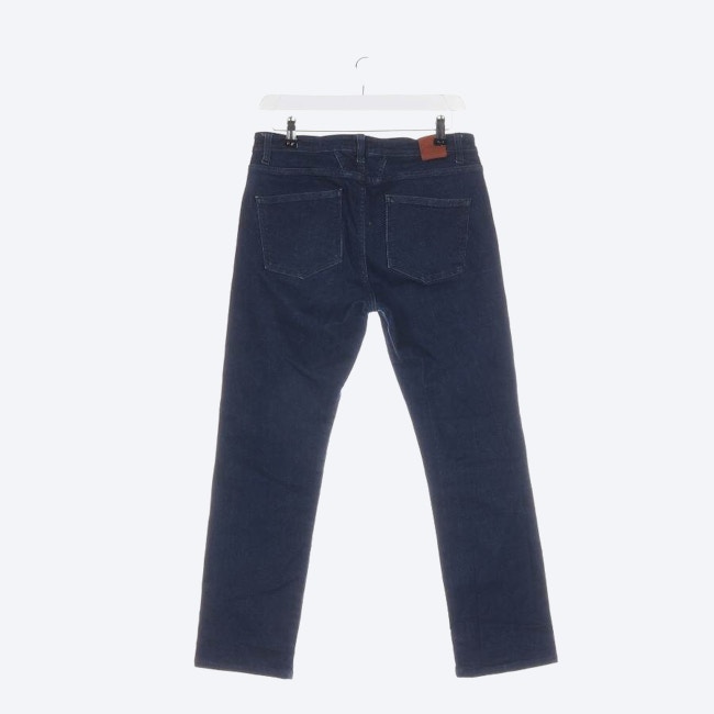 Bild 2 von Jeans Straight Fit W29 Marine in Farbe Blau | Vite EnVogue