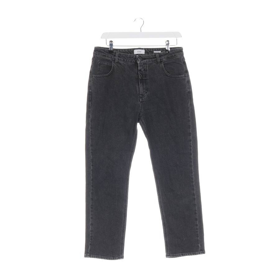 Bild 1 von Jeans Straight Fit W29 Grau in Farbe Grau | Vite EnVogue