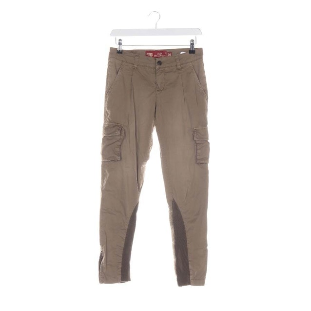 Image 1 of Trousers W26 Khaki | Vite EnVogue