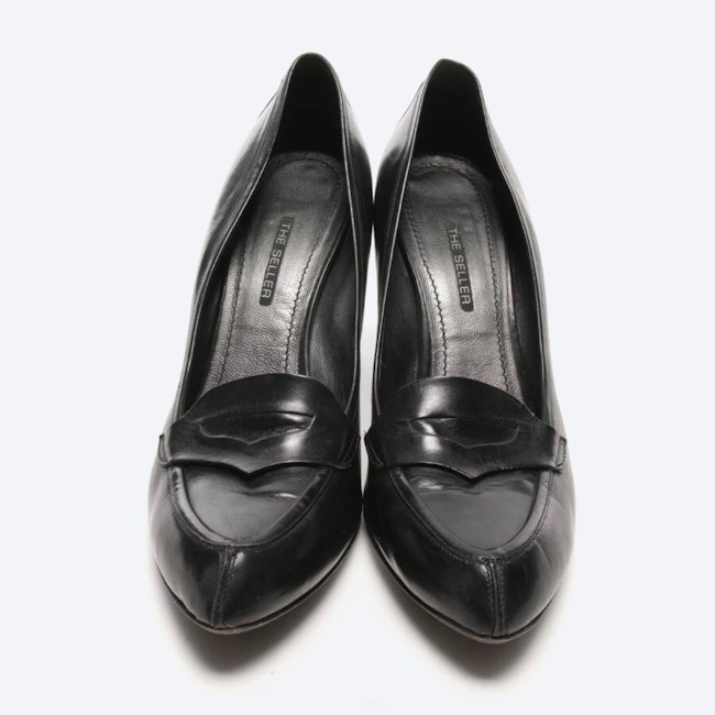 Image 2 of High Heels EUR 41 Black in color Black | Vite EnVogue