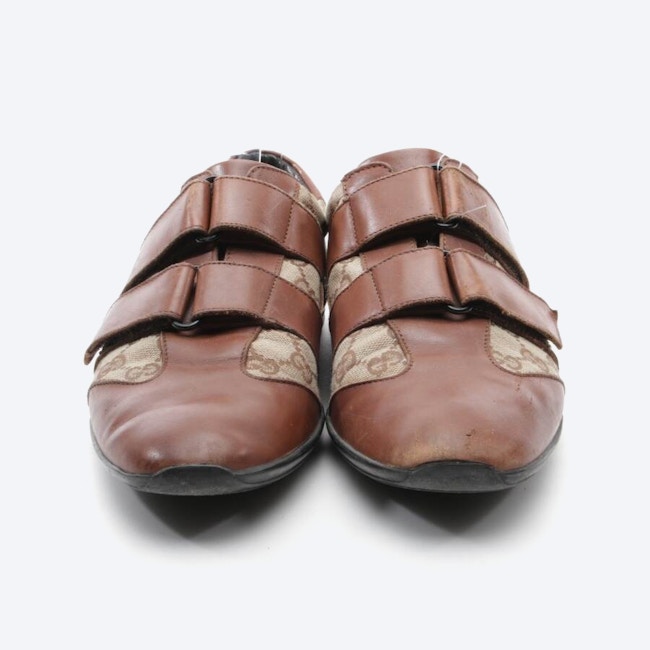 Image 2 of Loafers EUR 40 Copper in color Brown | Vite EnVogue