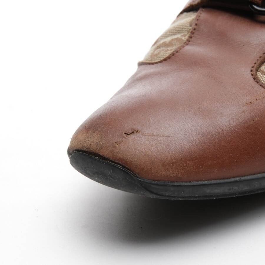 Image 5 of Loafers EUR 40 Copper in color Brown | Vite EnVogue