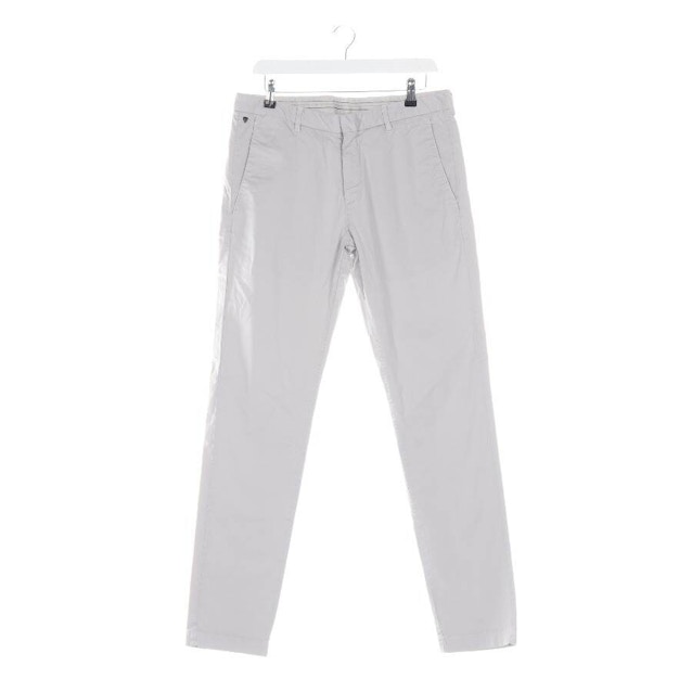 Image 1 of Trousers 48 Light Gray | Vite EnVogue