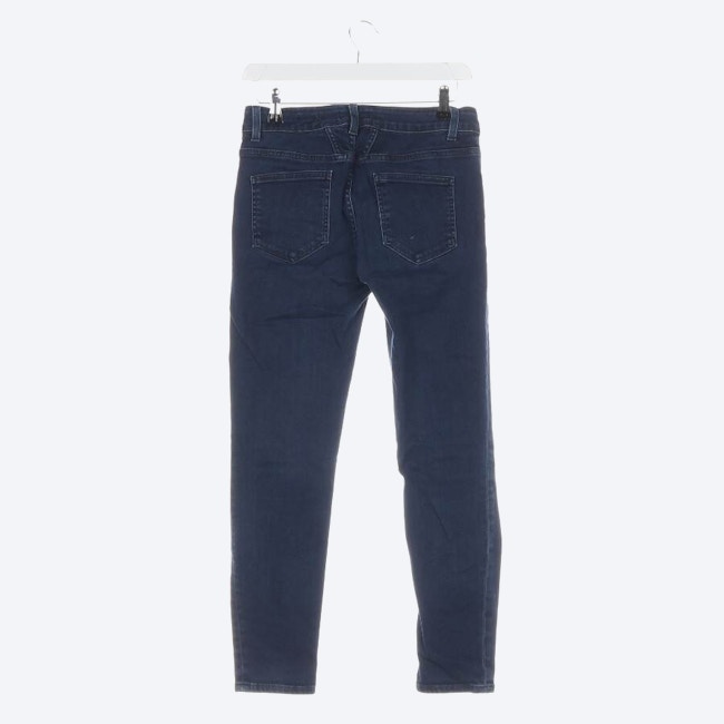 Image 2 of Jeans Skinny W28 Darkblue in color Blue | Vite EnVogue