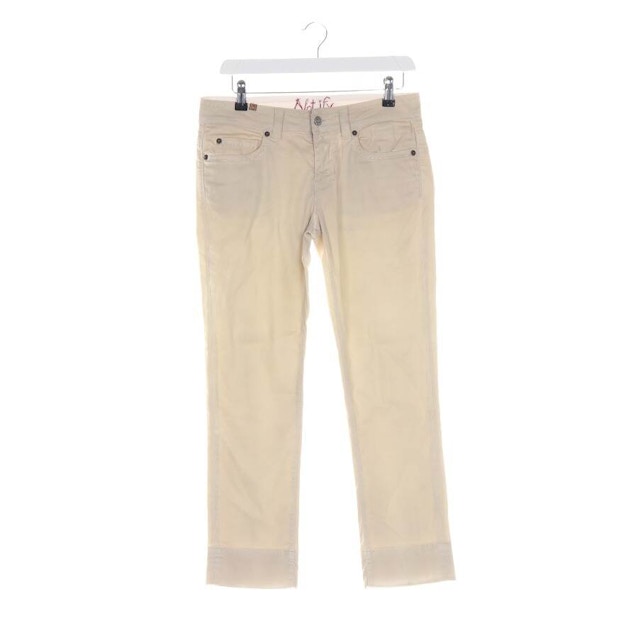 Image 1 of Trousers W28 Light Brown | Vite EnVogue