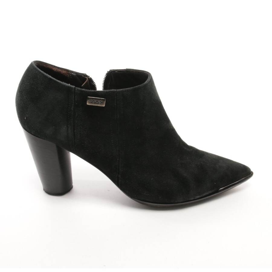 Image 1 of Ankle Boots EUR 39 Green in color Green | Vite EnVogue