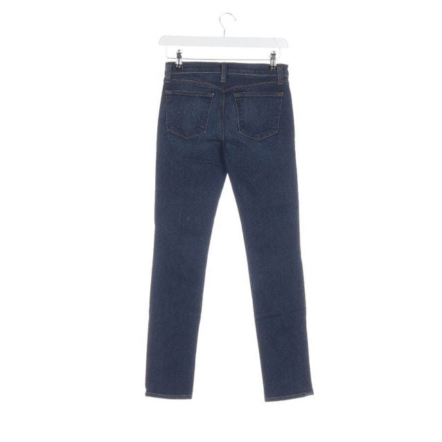 Jeans Skinny W25 Navy | Vite EnVogue