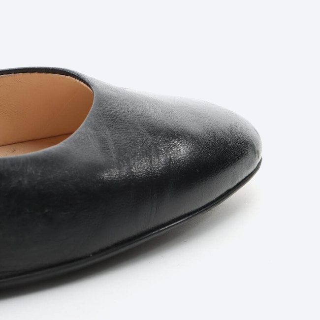 Image 5 of High Heels EUR 37.5 Black in color Black | Vite EnVogue